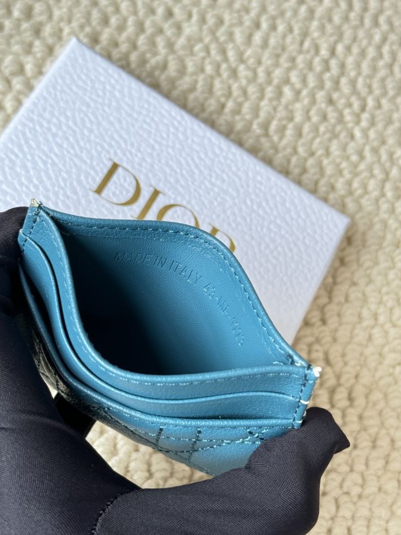 Christian Dior Wallets Purse